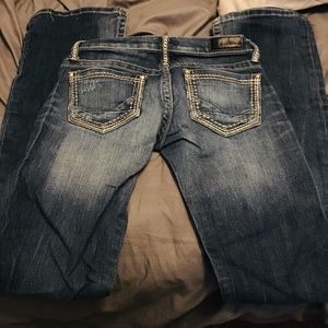 Daytrip jeans